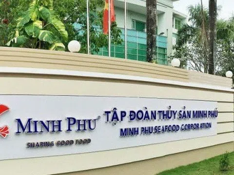 Con gái 'vua tôm' Minh Phú mua vào gần 1,8 triệu cổ phiếu MPC