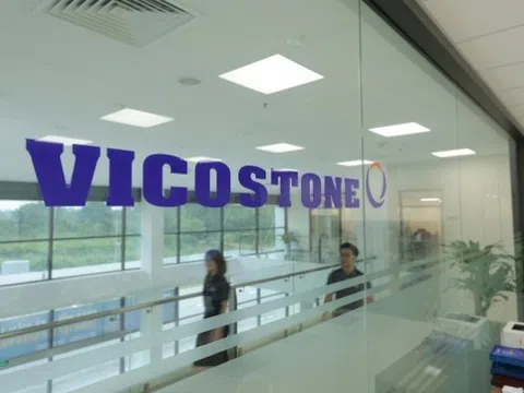 Vicostone: Lãi trước thuế quý IV tăng 9%, cả năm vẫn mất mốc nghìn tỷ