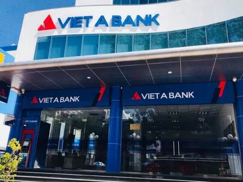 VietABank báo lãi ròng năm 2023 giảm hơn 14%