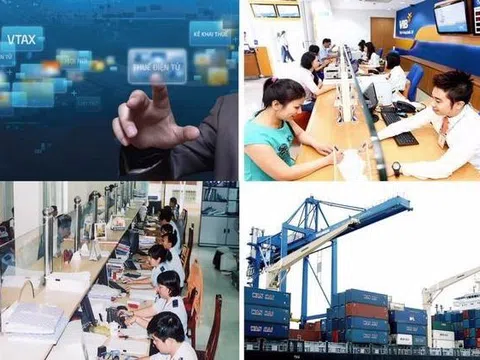 Những sự kiện nổi bật ngành Tài chính năm 2023