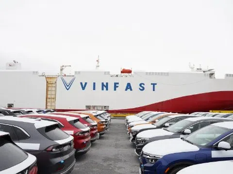 Nikkei: VinFast và BYD cùng tấn công thị trường xe điện lớn nhất Đông Nam Á, cuộc đua xe điện giá rẻ ngày càng khốc liệt