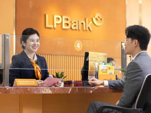 LPBank thực hiện quyền mua hơn 20 triệu cổ phiếu Chứng khoán LPBank