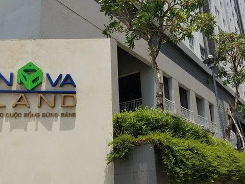 Novagroup không bán hết 136 triệu cổ phiếu Novaland (NVL) đã đăng ký