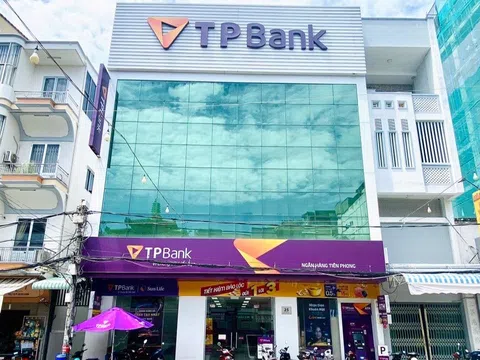 FPT Capital sẽ thoái sạch vốn khỏi TPBank