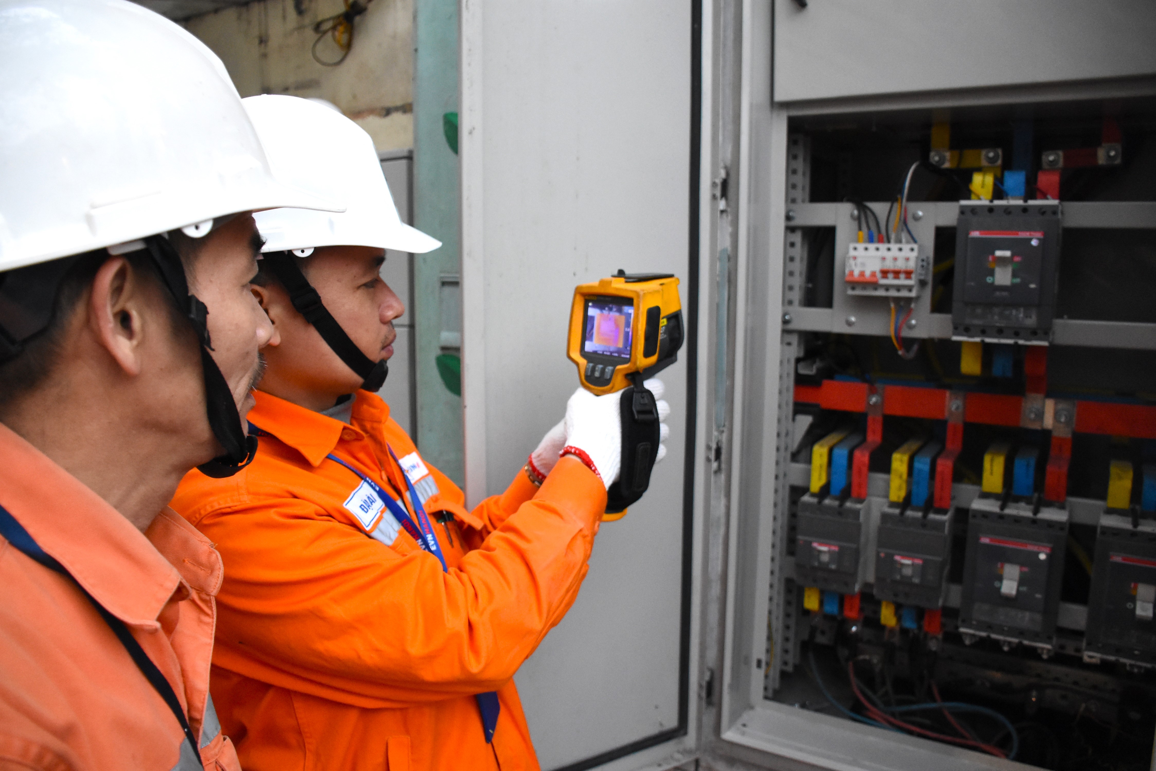 Bộ Công Thương điều chỉnh kế hoạch cung cấp điện năm 2024