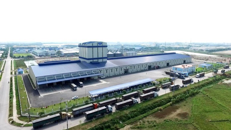 Ngành thép đã bớt khó khăn, nhưng mảng nông nghiệp của Hòa Phát vừa báo lỗ lớn nhất lịch sử