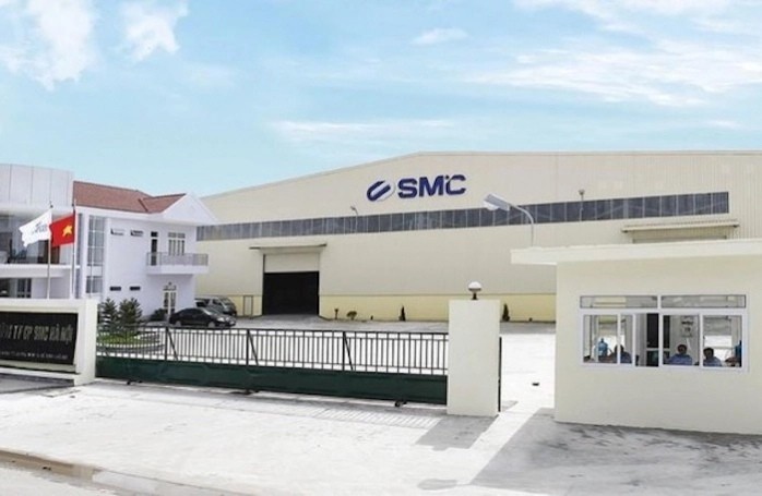 Lãnh đạo Đầu tư Thương mại SMC muốn ‘xả hàng’ 3 triệu cổ phiếu SMC