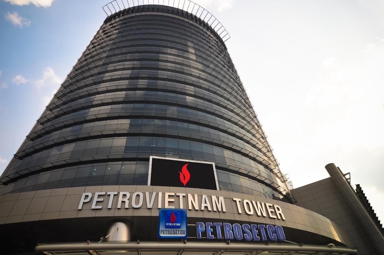 Tổng nợ vay của Petrosetco trong quý I/2024 cao gấp 2,3 lần vốn chủ sở hữu