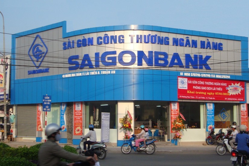 Saigonbank báo lợi nhuận quý I/2024 tăng trưởng âm, tỷ lệ nợ xấu tăng lên 2,38%