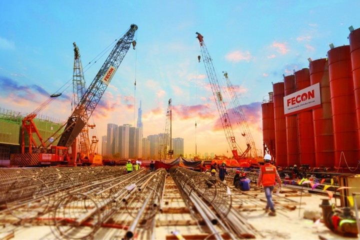 Fecon: Lãi chưa đến 1 tỷ đồng trong quý I/2024, chi 10,5 tỷ đồng mua trái phiếu trước hạn