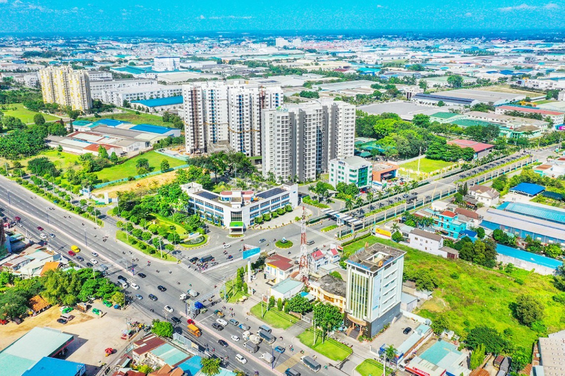 Chủ đầu tư dự án Trúc My Complex 'hút' 200 tỷ đồng từ kênh trái phiếu