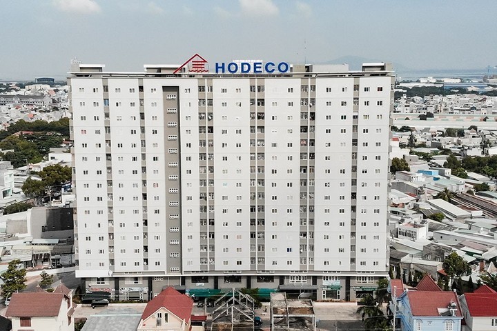 Hodeco sẽ chào bán hơn 1,1 triệu cổ phiếu 'ế' cho 23 cá nhân