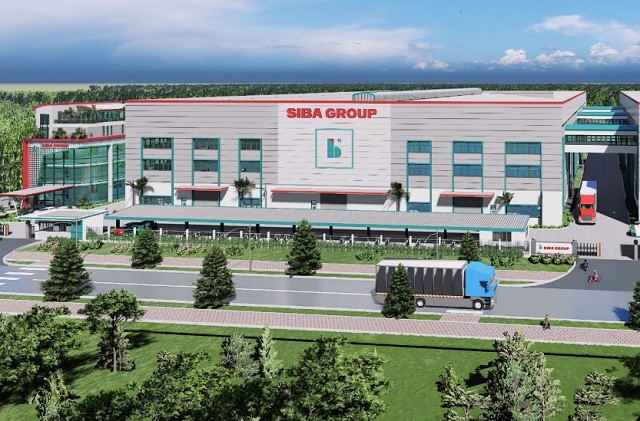 Siba Group: Nợ vay tăng 63%, liên tục phải thanh lý tài sản