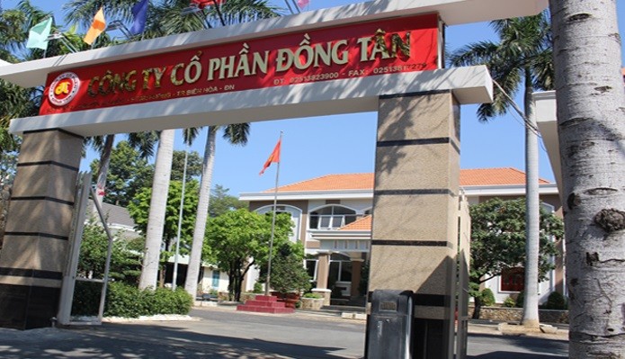 Đồng Tân chào sàn Upcom, chốt trả cổ tức 20% bằng tiền mặt