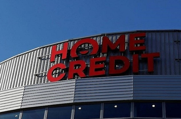 Home Credit 'hút' 200 tỷ đồng từ kênh trái phiếu