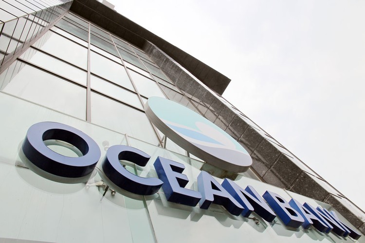 Ngân hàng OceanBank có tân Chủ tịch và Tổng giám đốc