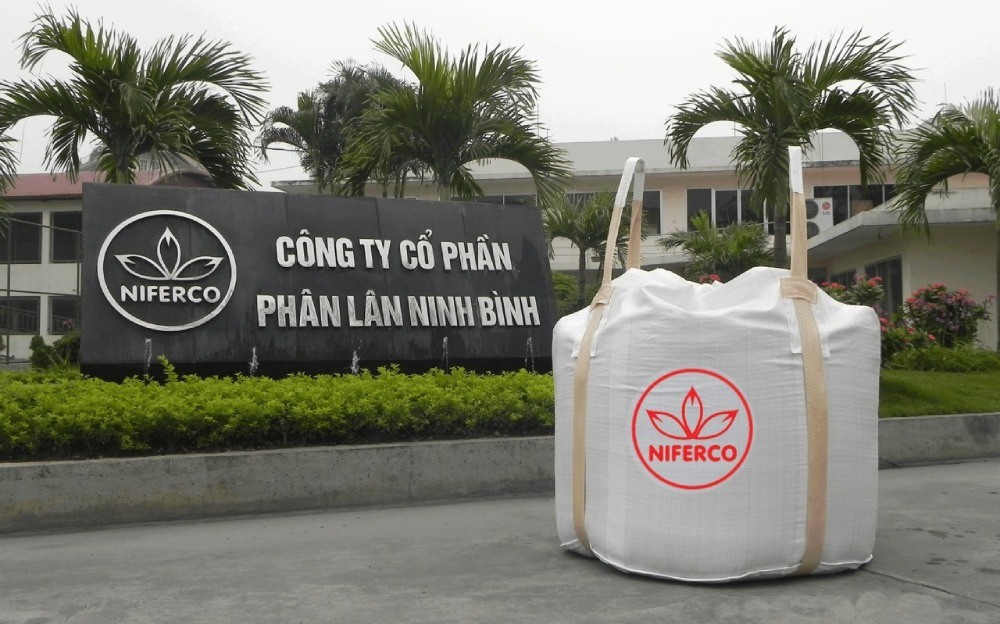 Phân lân Ninh Bình (NFC) bị xử phạt thuế lần thứ 2 liên tiếp trong chưa đầy nửa tháng