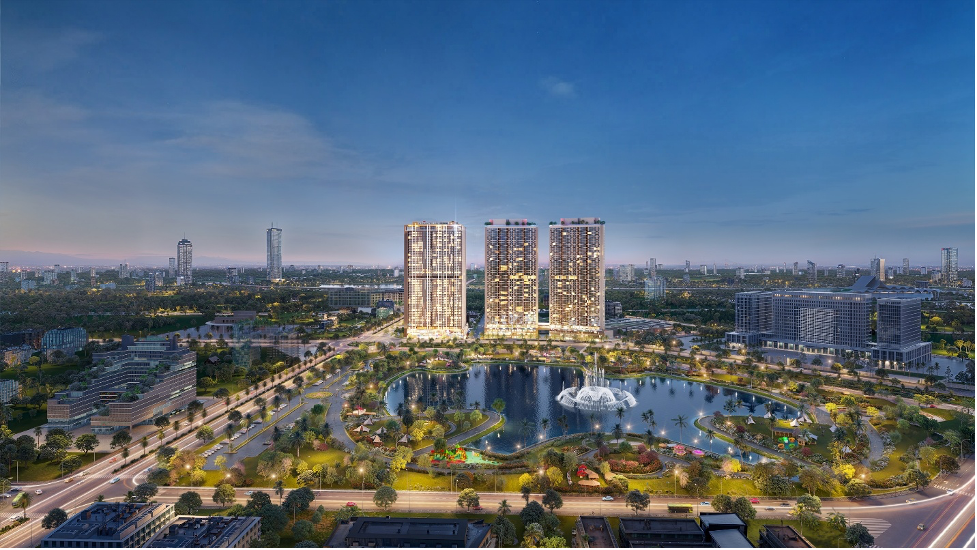 The Matrix One Premium: Định danh cộng đồng tinh hoa The West Elite