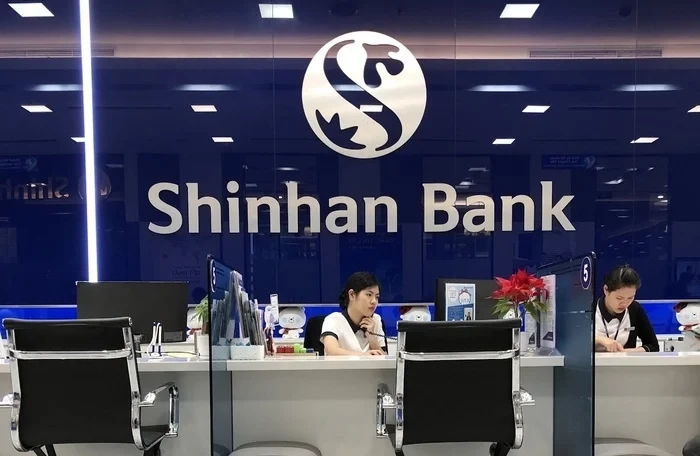 Shinhan Bank tất toán 2.000 tỷ đồng trái phiếu