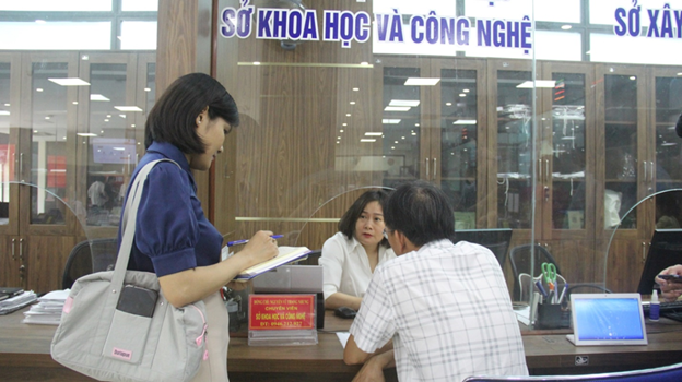 Chính quyền địa phương hai cấp: Lào Cai chủ động, bảo đảm phục vụ người dân và doanh nghiệp