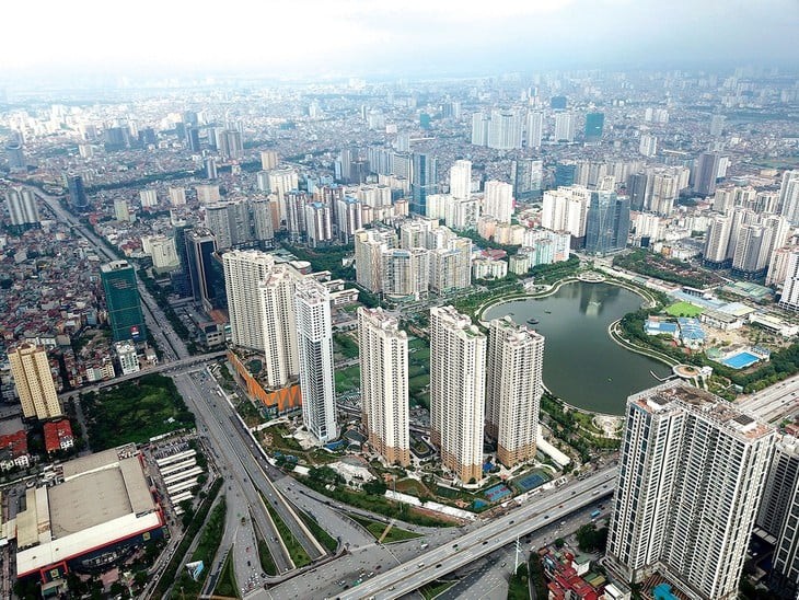 Bất động sản Vĩnh Xuân báo lãi trong nửa đầu năm 2025