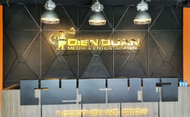 Điền Quân Group bị 'điểm tên' vì nợ thuế