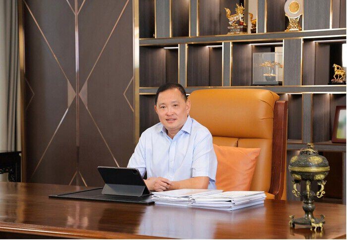 Chủ tịch Phát Đạt bán xong 88 triệu cổ phiếu, ước tính thu về hơn 2.100 tỷ đồng