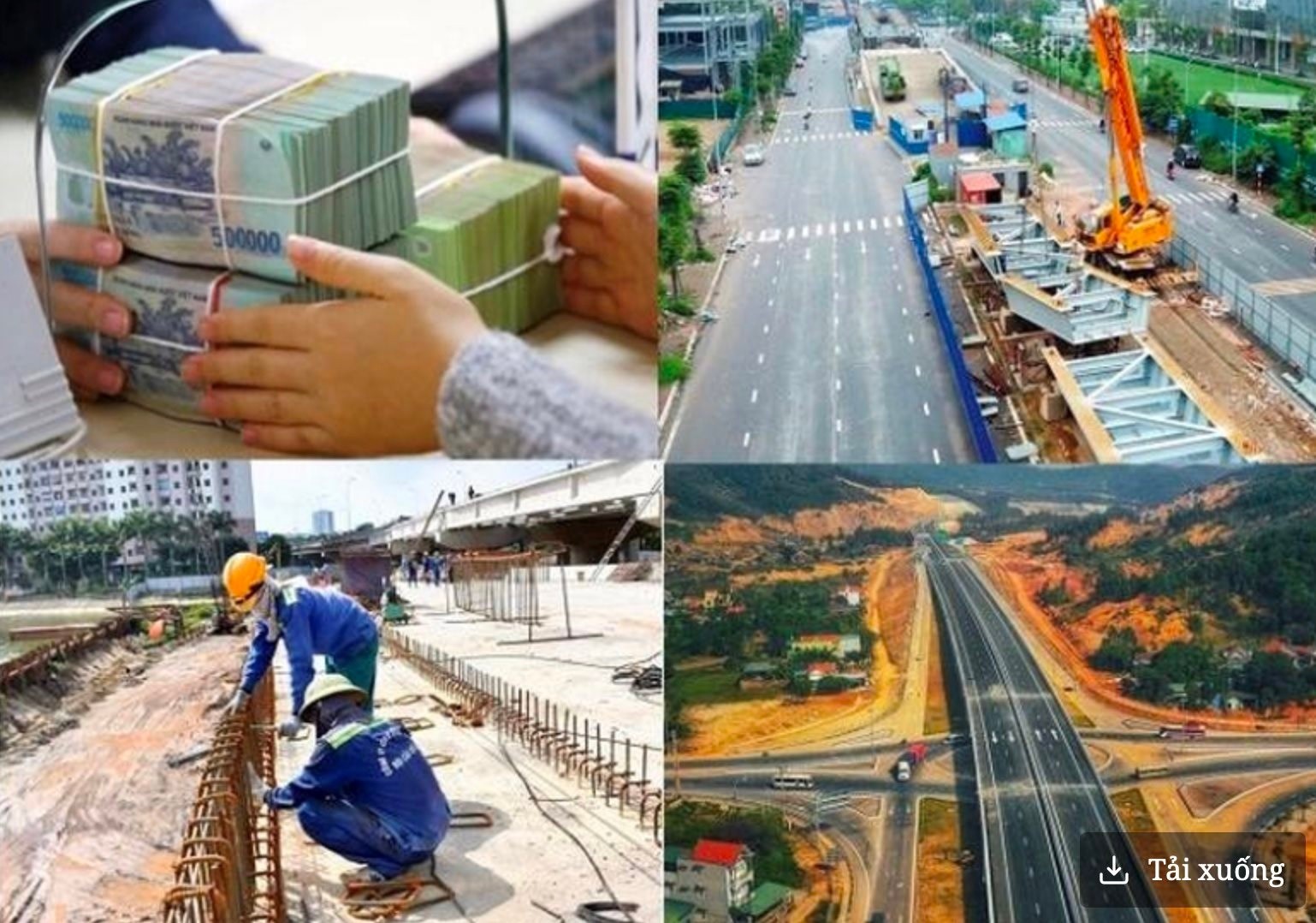 Thủ tướng đốc thúc giải ngân vốn đầu tư công năm 2025