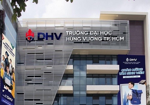 Kinh Bắc rút khỏi Đại học Hùng Vương TP HCM chỉ sau 4 tháng thâu tóm