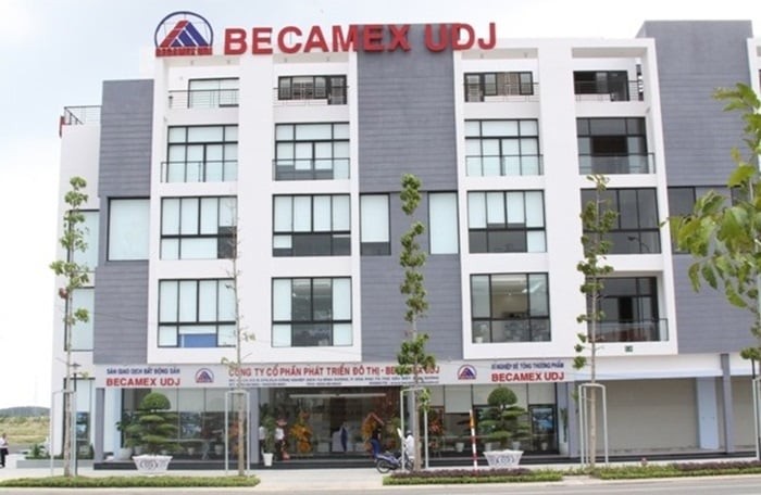 Becamex UDJ: Doanh thu tăng hơn 250%, nhưng lợi nhuận chỉ đạt 1,87 tỷ đồng trong quý 3