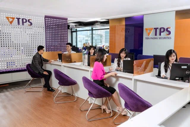 TPS phát hành lô trái phiếu đầu tiên trong năm 2025