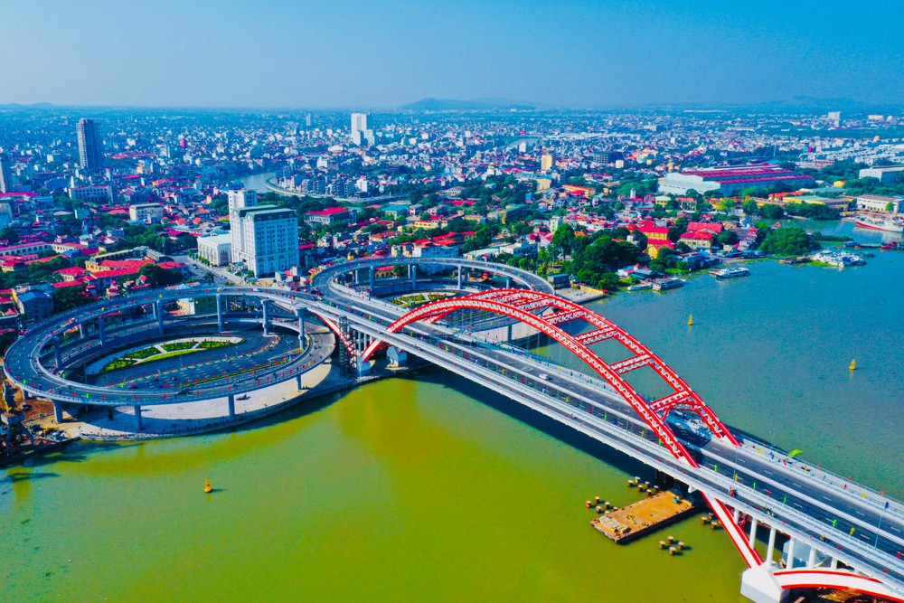 Hải Phòng: Kết nối doanh nghiệp nội địa với các doanh nghiệp FDI