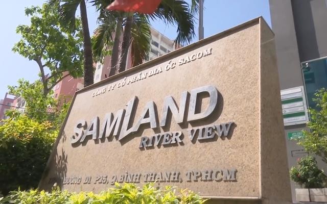 Samland lãi 200 triệu đồng trong quý 3