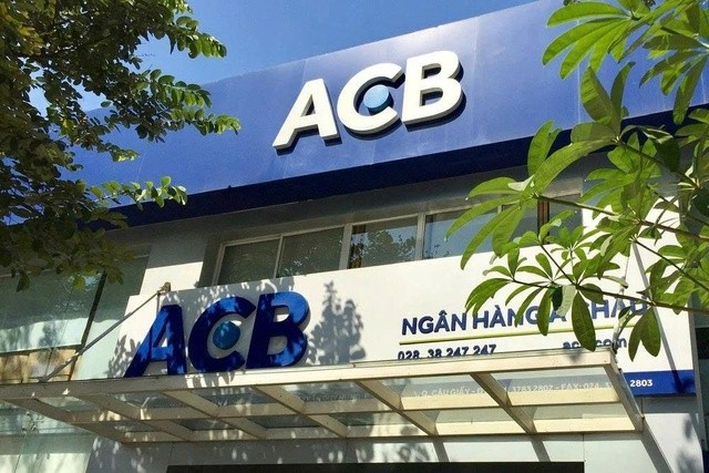 Cổ đông ACB chốt thành lập công ty bảo hiểm phi nhân thọ 500 tỷ đồng