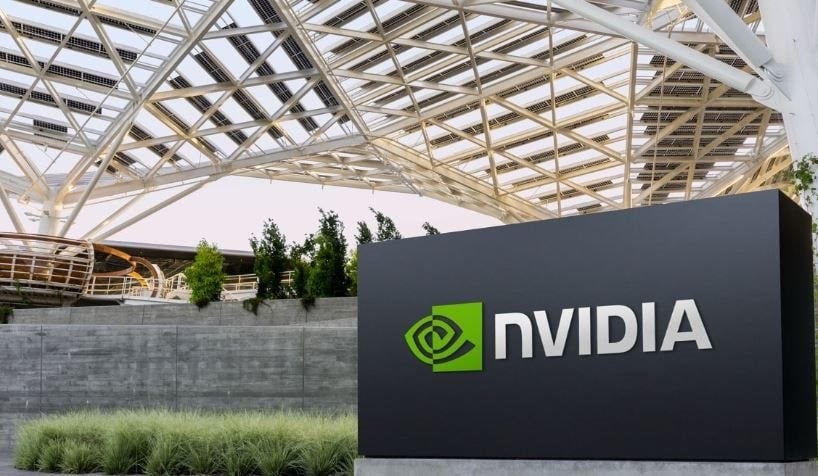 Nvidia công bố báo cáo vượt xa kỳ vọng, lợi nhuận đạt hơn 30 tỷ USD/quý