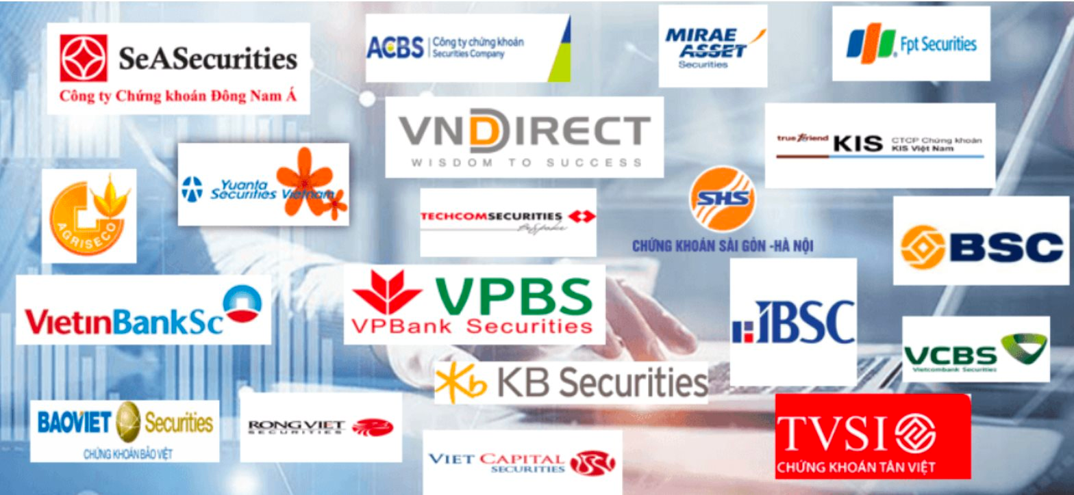 Ngành chứng khoán củng cố vị thế trước kỳ vọng nâng hạng lên "Thị trường mới nổi thứ cấp"