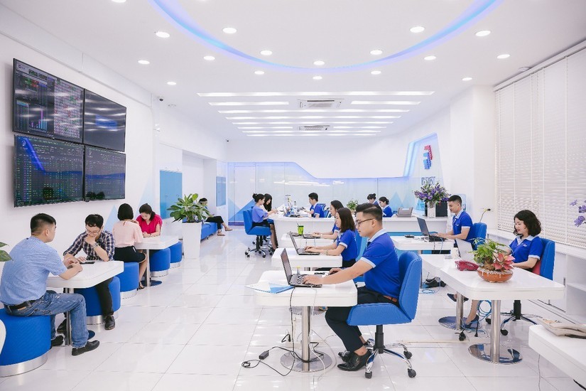 Quỹ đầu tư liên quan đến Chủ tịch Nguyễn Hải Châu muốn gom 3,3 triệu cổ phiếu EVS