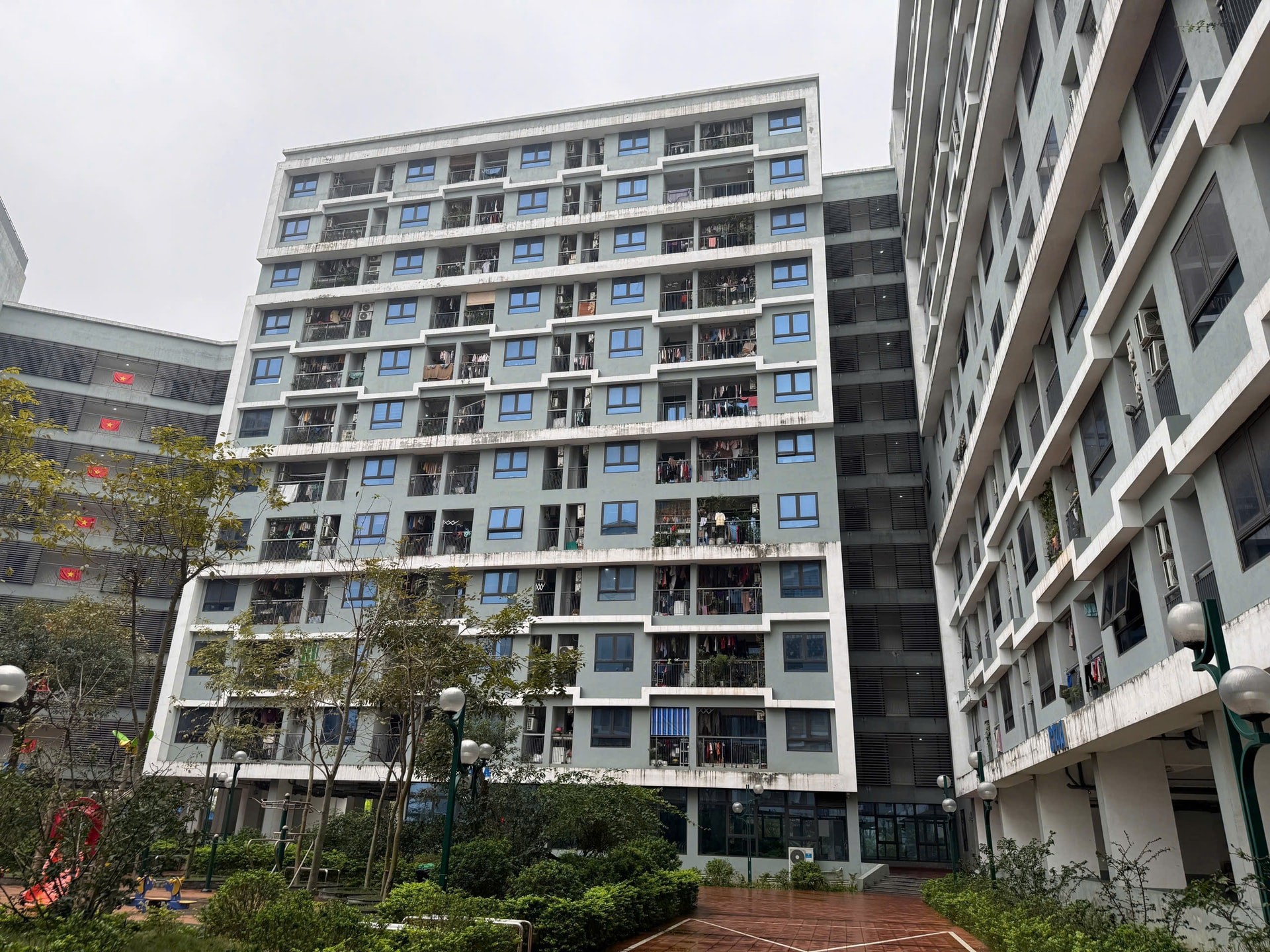 Hà Nội có thêm 39 dự án nhà ở xã hội với quy mô khoảng 120.000 căn