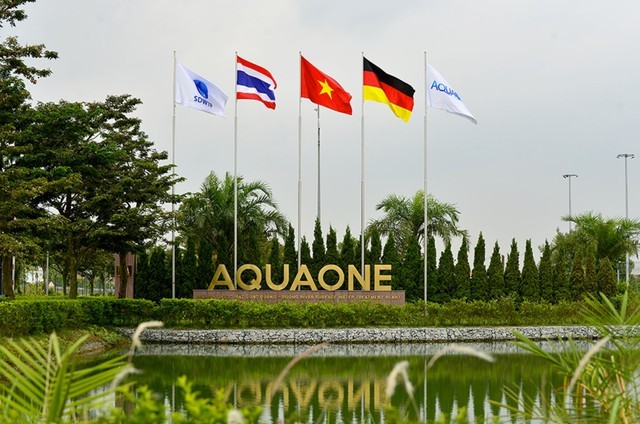 Aqua One phát hành 600 tỷ đồng trái phiếu lãi suất 12%/năm