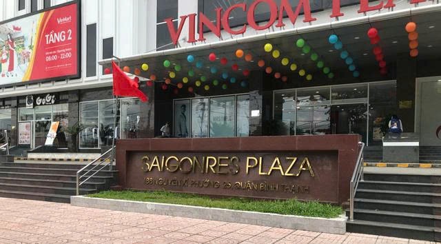 Saigonres ‘rót’ gần 340 tỷ đồng góp vốn thành lập doanh nghiệp làm dự án tại Thái Nguyên