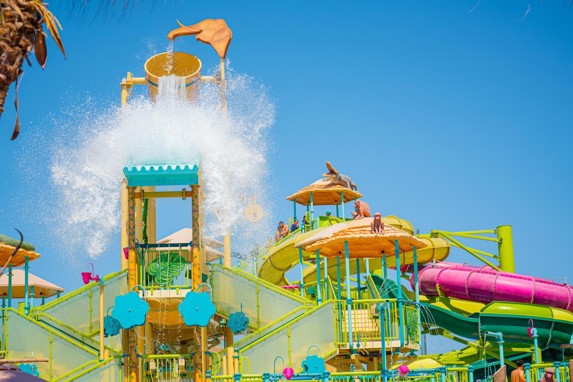 Hàng nghìn du khách sẽ đổ về Sun World Vũng Tàu, cư dân Casa Villa sống giữa tâm điểm giải trí mới