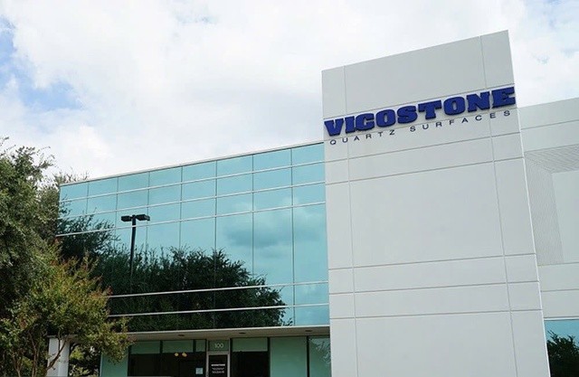 Vicostone chốt ngày tổ chức ĐHĐCD thường niên 2026