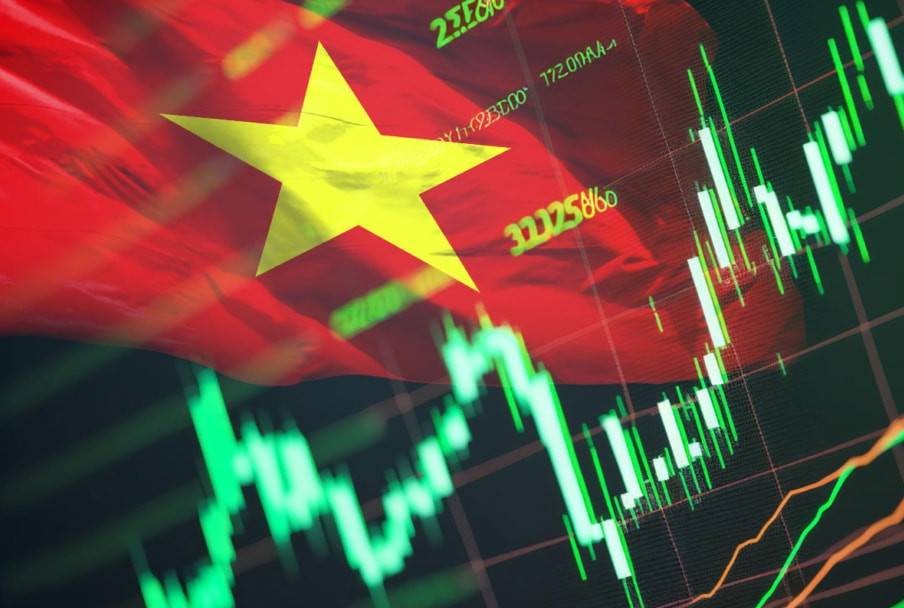 Đón tin nâng hạng FTSE, chứng khoán Việt bật tăng mạnh, VN-Index vượt 1.700 điểm