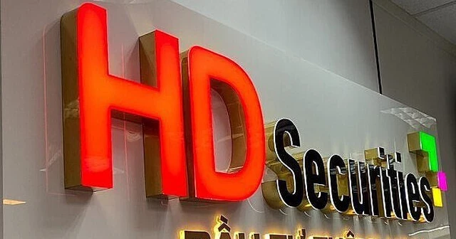 Chứng khoán HD chốt thời gian chào bán gần 877 triệu cổ phiếu cho cổ đông