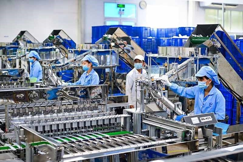 Hơn 119,4 nghìn doanh nghiệp thành lập mới, quay trở lại hoạt động trong 4 tháng