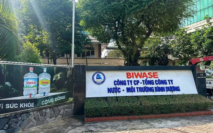 Biwase (BWE): Trữ tiền giảm 33%, vẫn phải chi gần 1,2 tỷ đồng trả lãi vay mỗi ngày