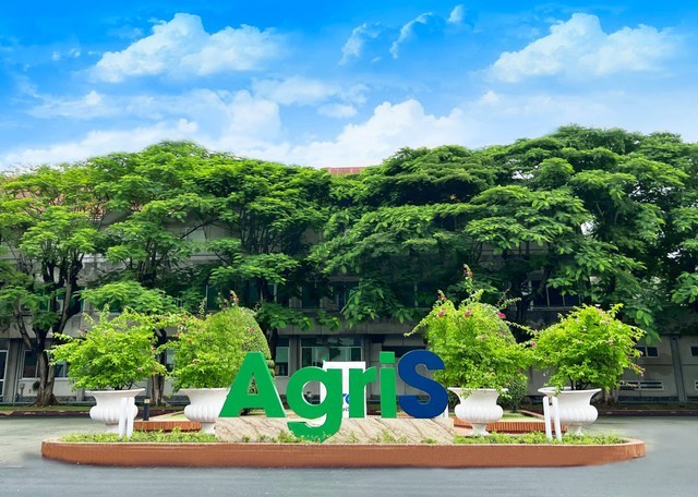 AgriS phát hành gần 1.000 tỷ đồng trái phiều chuyển đổi để cơ cấu nợ