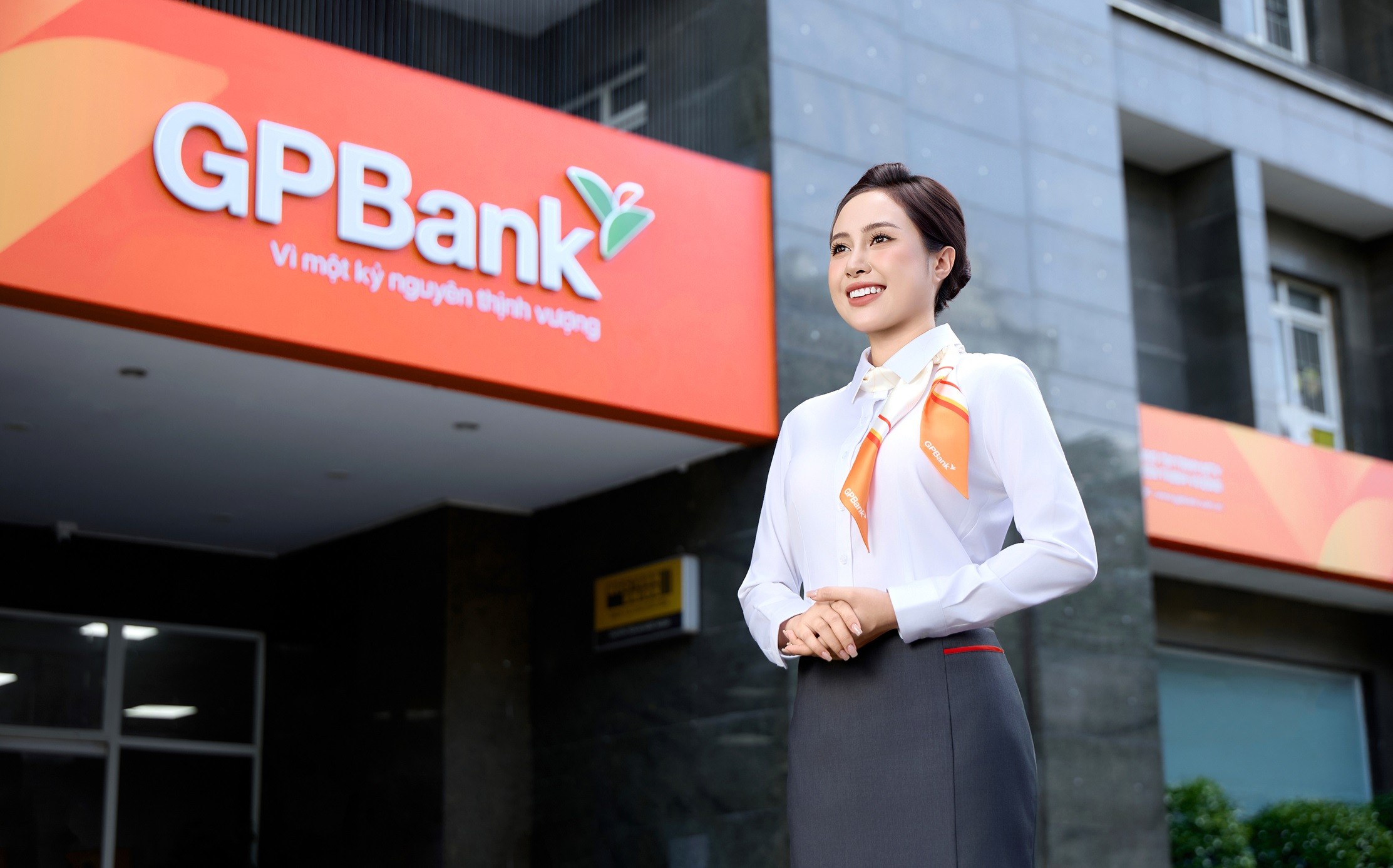 GPBank khép lại mùa khuyến mại với hàng nghìn sổ tiết kiệm mở mới