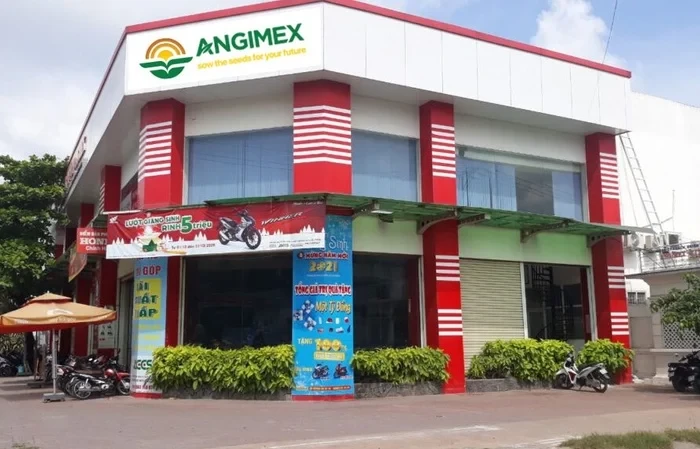 Chủ tịch Lương Đức Tâm muốn thoái sạch vốn tại Angimex