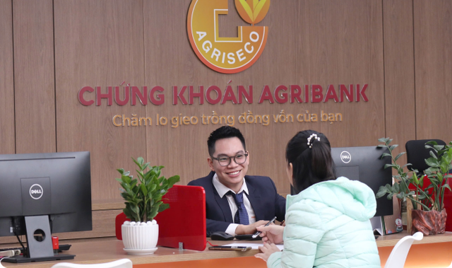 Agriseco bổ nhiệm Quyền Tổng Giám đốc